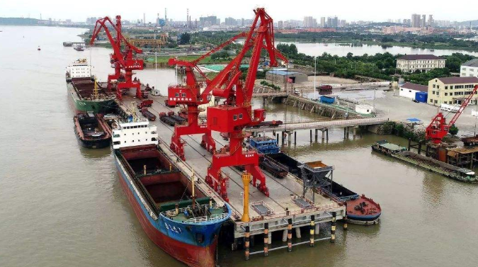 承德概述露天料场港口封闭问题的实行方法